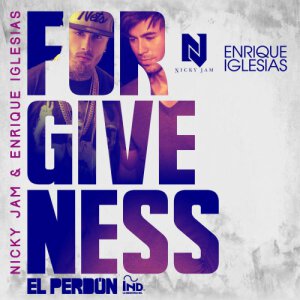 Nicky Jam & Enrique Iglesias